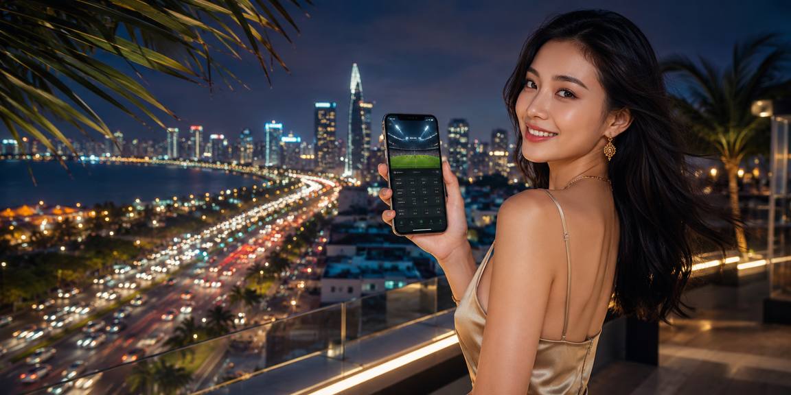 sone 011 Cài ứng dụng trong 3 bước
